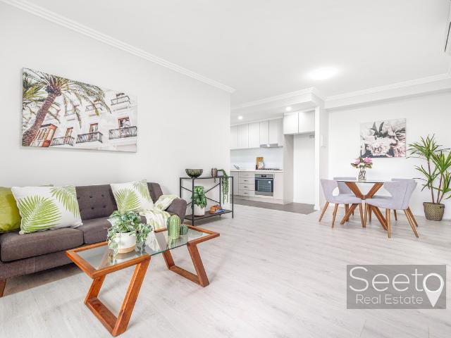 Apartment for rent in Strathfield, New South Wales
