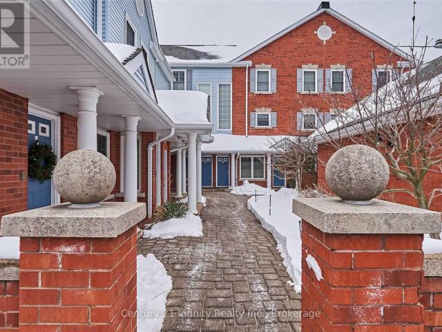 Apartment for rent in Durham, Ontario