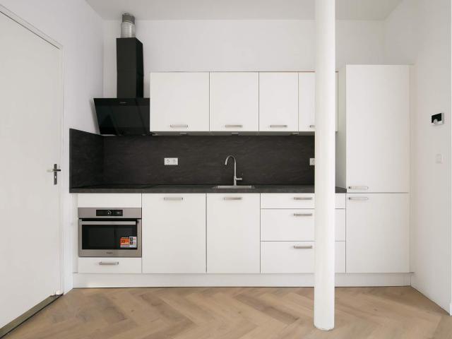 Appartement te huur in Haarlem, Haarlem