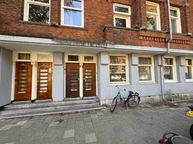 Appartement te huur in Zuid, Amsterdam