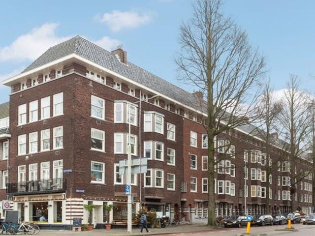 Appartement te huur in Zuid, Amsterdam