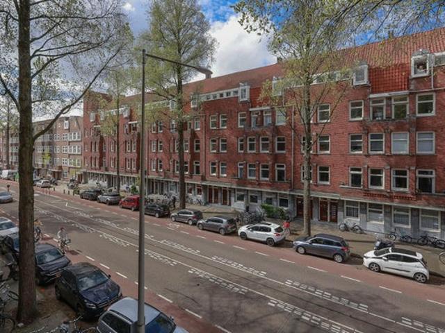 Appartement te huur in Zuid, Amsterdam