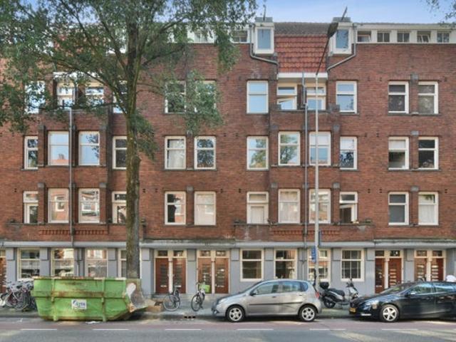 Appartement te huur in Zuid, Amsterdam