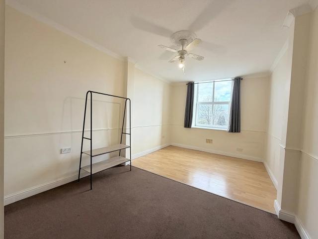 Flat for rent in Padiham, Burnley
