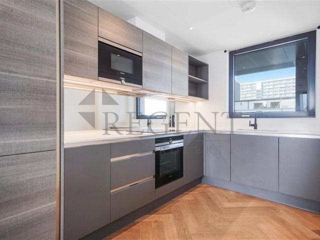 Flat for rent in Bethnal Green, Greater London