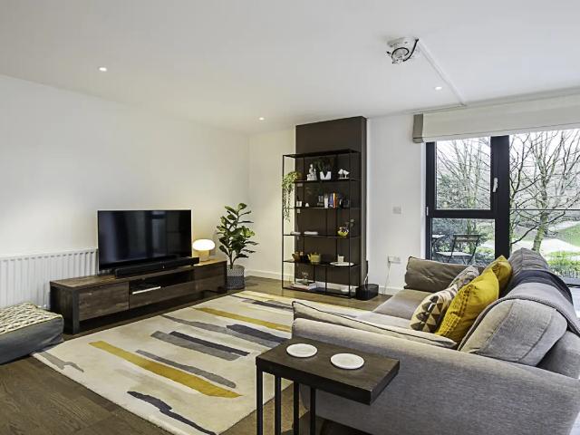 Flat for rent in Bethnal Green, Greater London