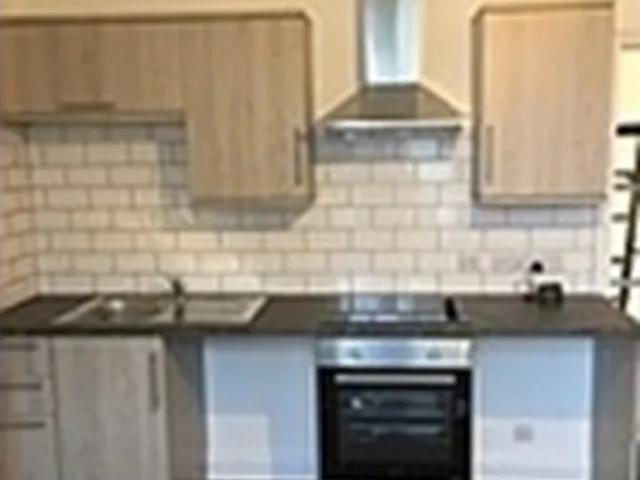 Flat for rent in Morice Town, Mount Wise