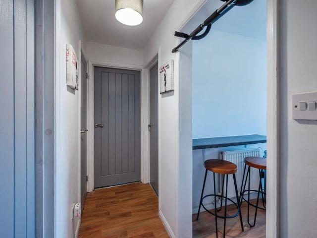 Flat for rent in Comers, Norfolk