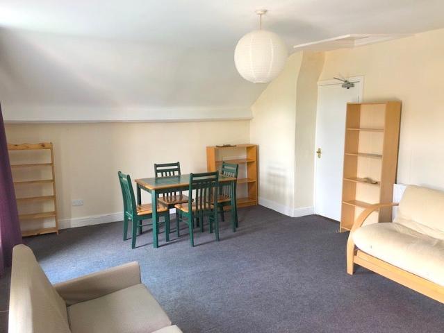 Flat for rent in Birkendale, Walkley