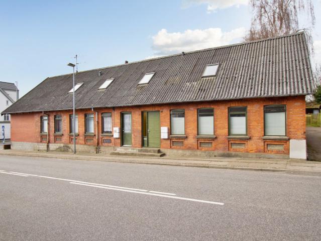 Lejlighed til leje i Hadsund, Brønderslev-Dronninglund