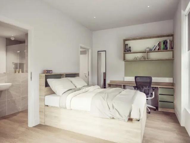 Flat for rent in Edgbaston, Birmingham