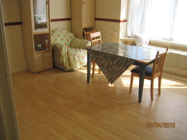 Flat for rent in Edgbaston, Birmingham