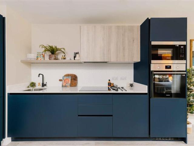 Flat for rent in Park Central, Birmingham