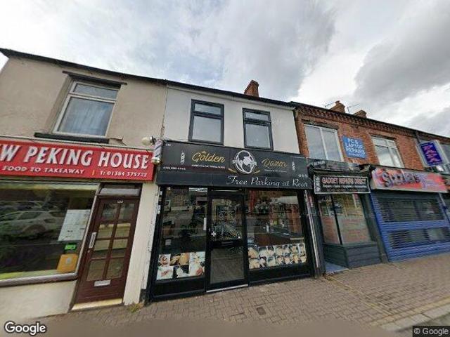 Flat for rent in Stourbridge, West Midlands