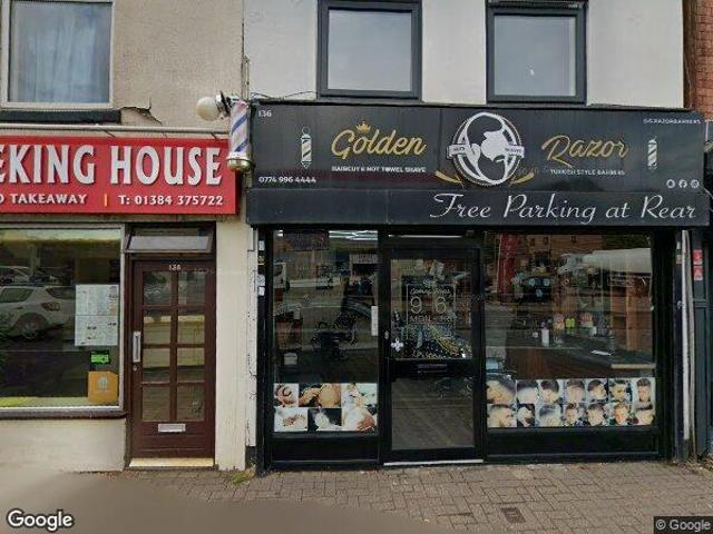 Flat for rent in Stourbridge, West Midlands