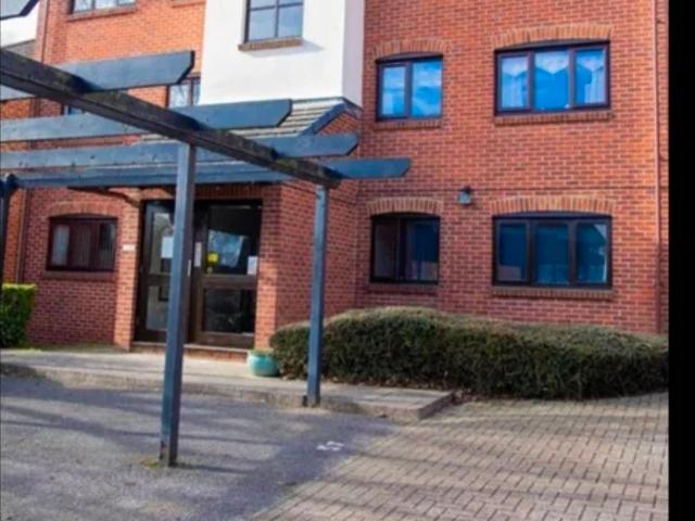 Flat for rent in Milton, Hamerton