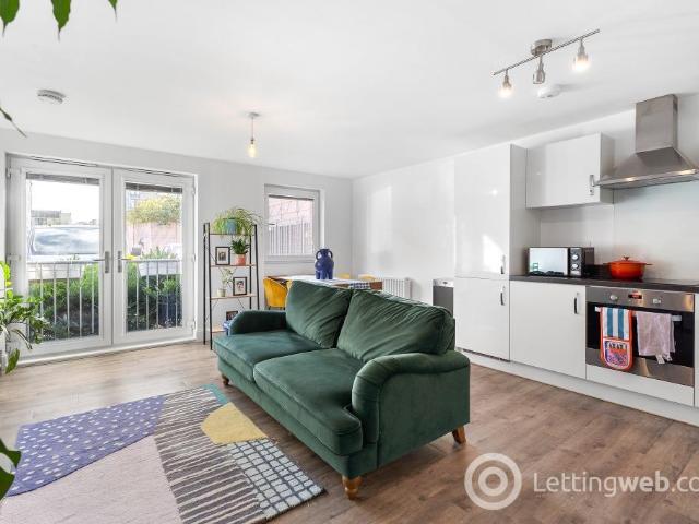Flat for rent in Bonnington, City of Edinburgh