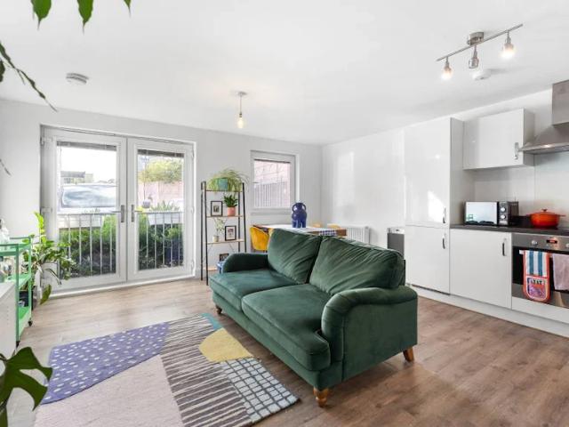 Flat for rent in Bonnington, City of Edinburgh