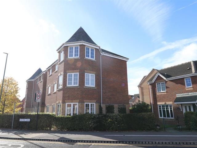 Flat for rent in Kingswood, Hull