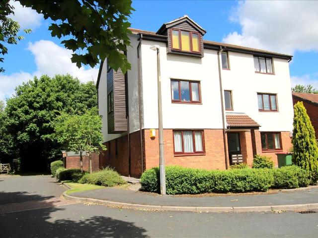 Flat for rent in Sherwood, Preston