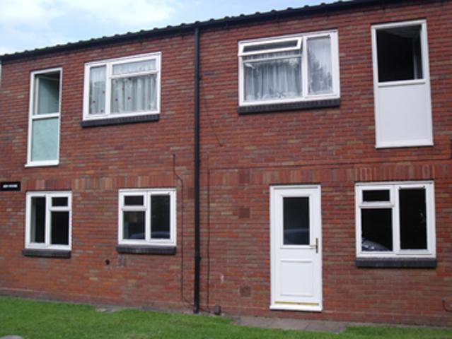 Flat for rent in West Midlands