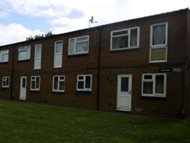Flat for rent in West Midlands