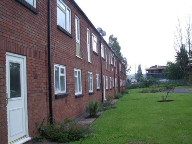 Flat for rent in West Midlands