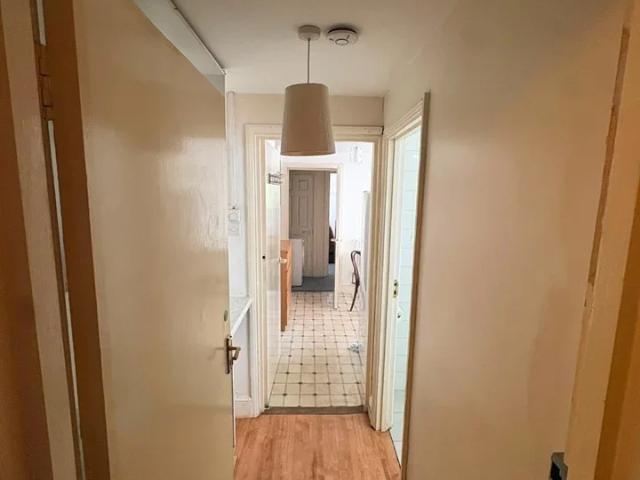 Flat for rent in Leytonstone, Greater London