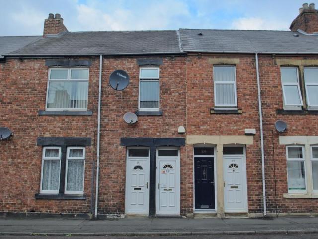 Flat for rent in Pelaw, Gateshead