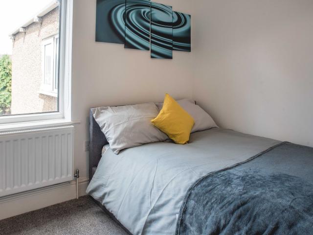 Flat for rent in Holme Hill, Grimsby