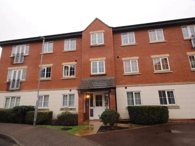 Flat for rent in Rothwell