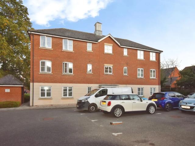 Flat for rent in Witham, Braintree