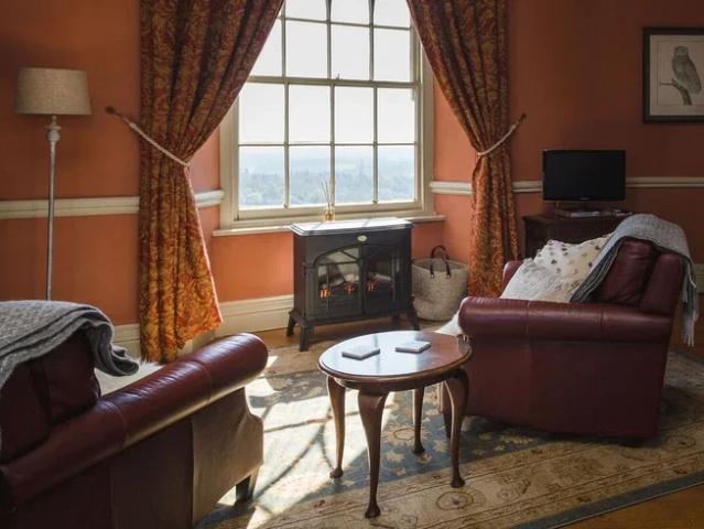 Flat for rent in Watergate, Devon
