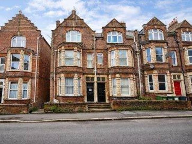 Flat for rent in Watergate, Devon