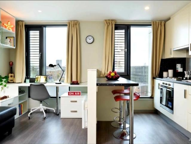 Flat for rent in Hillfields, West Midlands