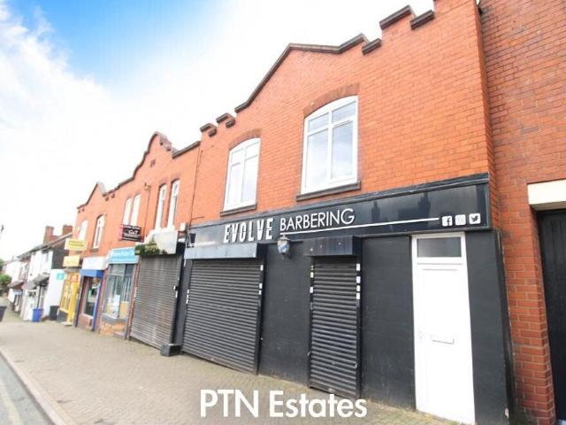 Flat for rent in Dudley Wood, Dudley
