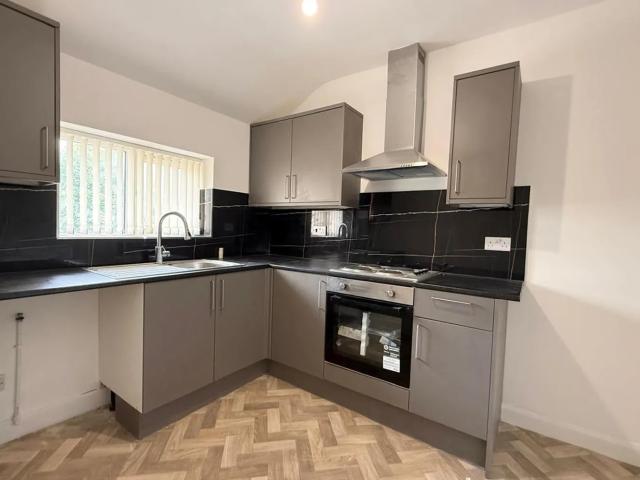 Flat for rent in Halesowen, West Midlands
