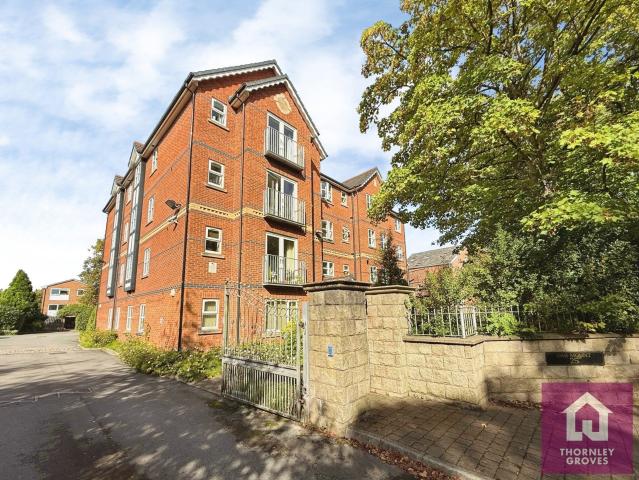 Flat for rent in Eccles, Salford