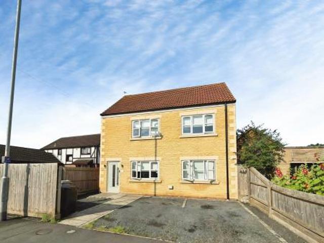 Flat for rent in Barholm, Lincolnshire
