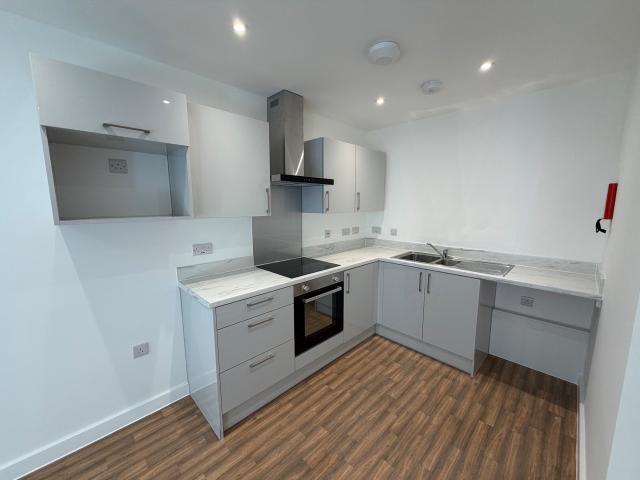 Flat for rent in St Matthew's, Old Wharf