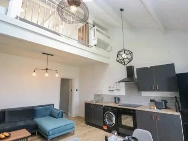 Flat for rent in Cross Roads, Isle Of Man