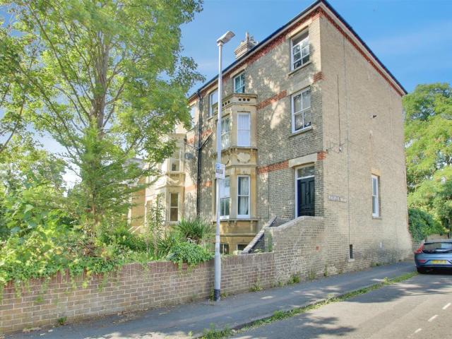 Flat for rent in Arbury, Cambridgeshire