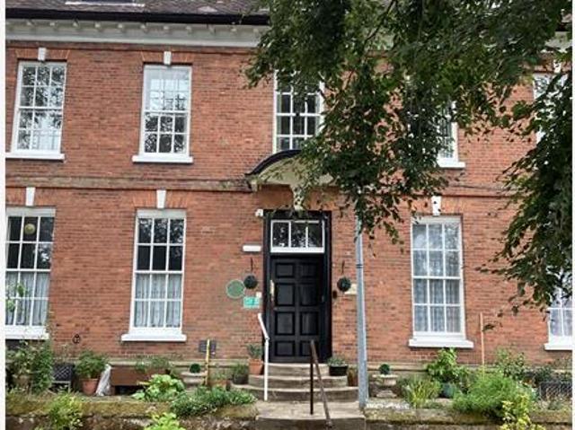 Flat for rent in Sutton Hill, Madeley