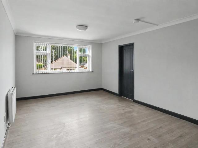 Flat for rent in Chilwell, Broxtowe
