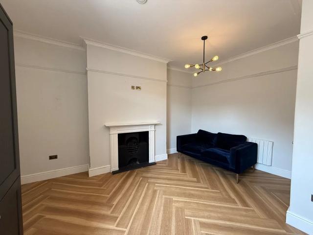 Flat for rent in Hyde Park, South Yorkshire