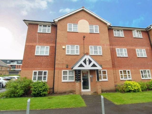 Flat for rent in Georgia, Greater Manchester