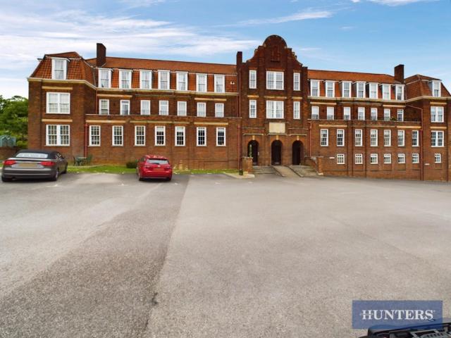 Flat for rent in Hunmanby