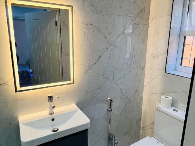 Flat for rent in Chadwell Heath, Greater London