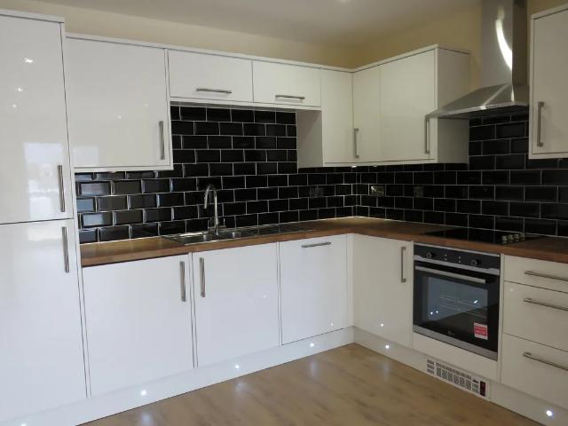 Flat for rent in Handsworth, South Yorkshire