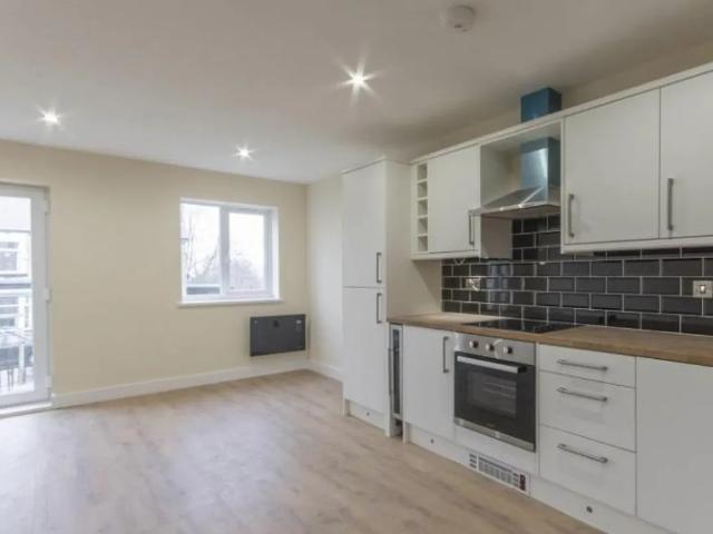 Flat for rent in Handsworth, South Yorkshire